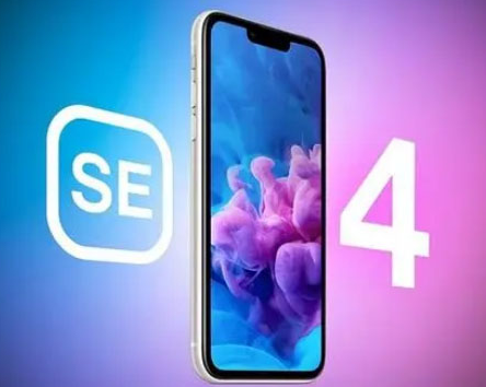 梁溪苹果SE维修分享iPhoneSE受众群体是哪些 