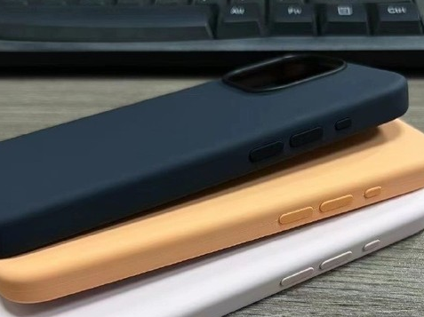 梁溪苹果14维修站分享iPhone14手机壳能直接给iPhone15用吗?