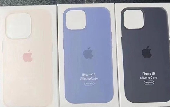 梁溪苹果14维修站分享iPhone14手机壳能直接给iPhone15用吗?