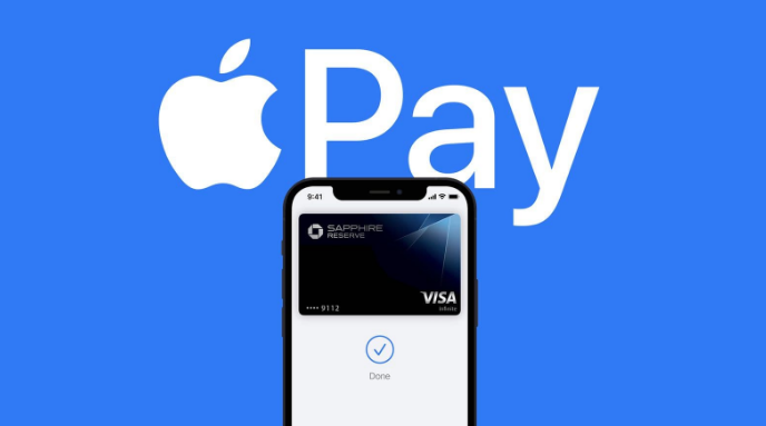 梁溪苹果14服务点分享iPhone 14 设置 Apple Pay 后，锁屏密码不正确怎么办 