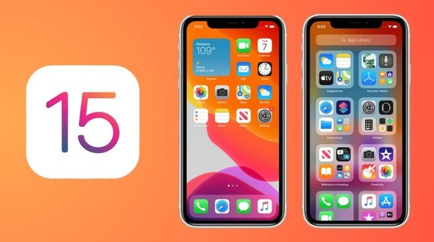 梁溪苹果13维修分享iPhone13更新iOS 15.5，体验如何 