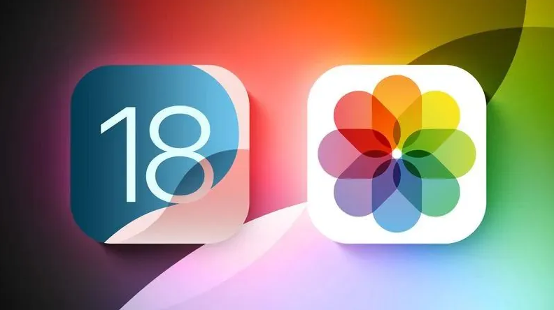 梁溪苹果手机维修分享苹果 iOS / iPadOS 18.1Beta 3 发布 