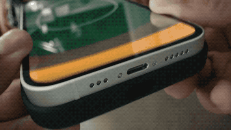 梁溪苹果手机维修分享未来 Magsafe 还有哪些发展空间 