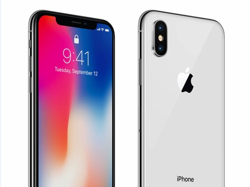 梁溪苹果维修点分享iPhone X黑屏多场景现象解析 