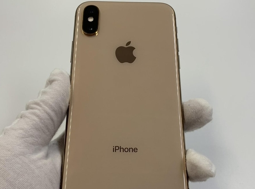 梁溪苹果维修点分享iPhone XS黑屏多样诱因梳理 