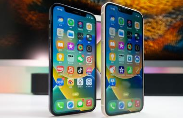 梁溪苹果维修点分享iPhone 14黑屏多元故障深度解读 