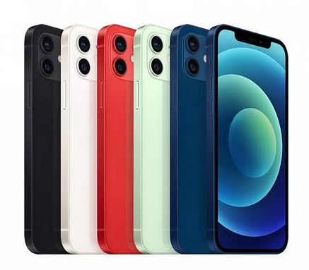 梁溪苹果维修点分享iPhone 12 Pro Max发烫冷门故障梳理 