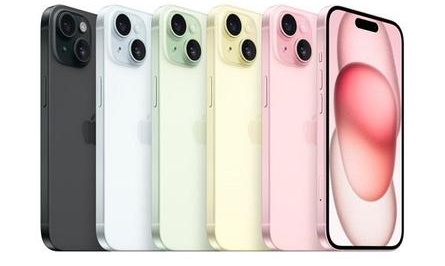 梁溪苹果维修点分享iPhone 15发烫易忽视问题科普 