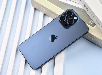 梁溪苹果维修点分享iPhone 15 Pro Max发烫深度剖析 